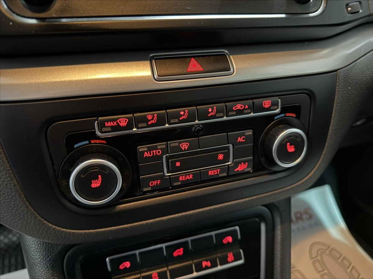 Volkswagen Sharan MPV 2,0 l 103 kw