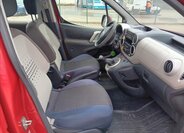 Citroën Berlingo 9