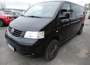Volkswagen Caravelle Ostatní 2,5 l 96 kw