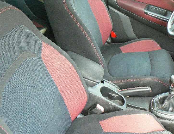 Fiat Bravo Hatchback 1,6 l 88 kw