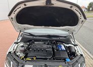 Škoda Octavia Kombi 1,6 l 85 kw