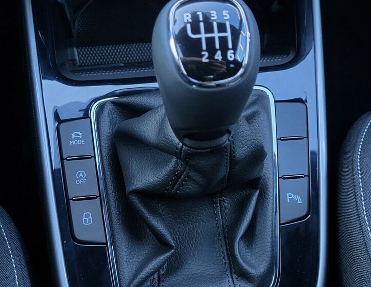 Škoda Fabia Hatchback 999,0 85 kw