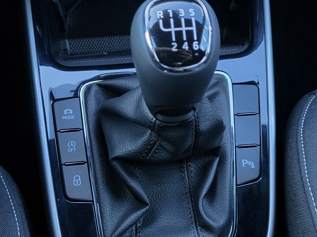 Škoda Fabia Hatchback 999,0 85 kw