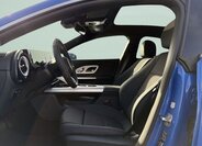 Mercedes-Benz CLA Sedan / Limuzína 2,0 l 200 kw