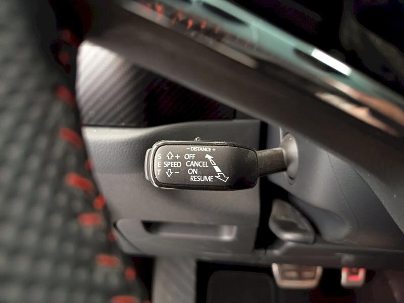 Škoda Kodiaq SUV / Terénní 2,0 l 180 kw