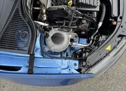 Škoda Octavia Hatchback 1,2 l 77 kw