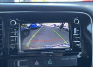 Mitsubishi Outlander SUV / Terénní 2,3 l 110 kw