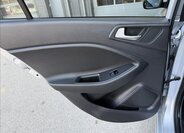 Hyundai i20 Hatchback 1,2 l 55 kw