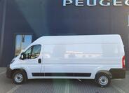 Peugeot Boxer 2