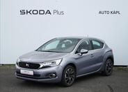 DS Automobiles DS4 1