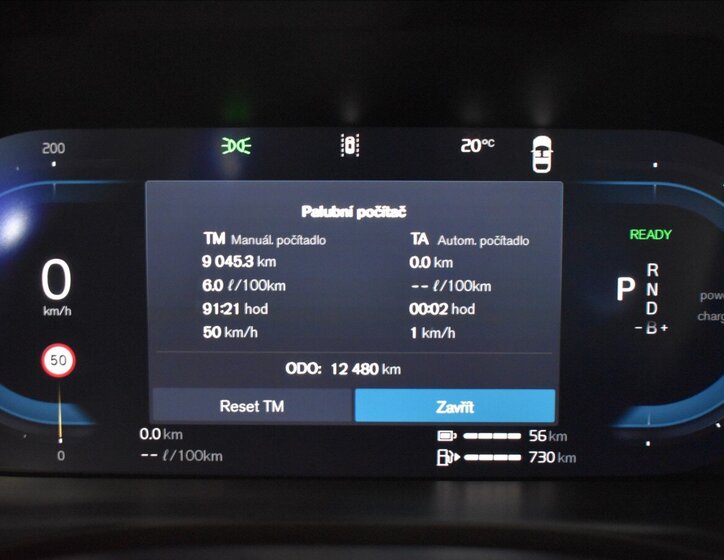 Volvo XC60 Kombi 2,0 l 186 kw