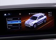 Mercedes-Benz GLE 23