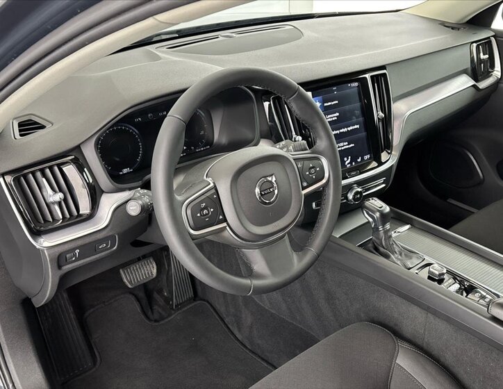 Volvo V60 Kombi 2,0 l 110 kw