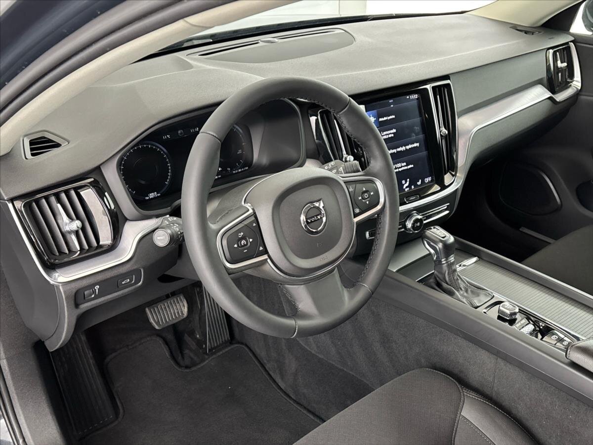 Volvo V60 Kombi 2,0 l 110 kw