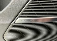 Audi Q8 SUV 3,0 l 290 kw