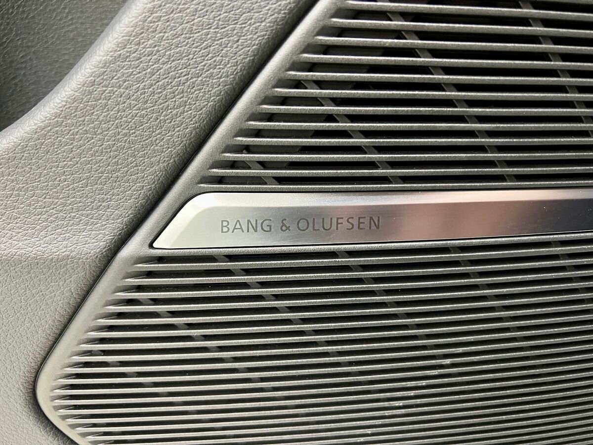 Audi Q8 SUV 3,0 l 290 kw