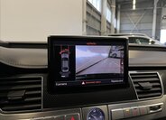 Audi S8 Sedan / Limuzína 4,0 l 445 kw