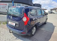 Dacia Lodgy Kombi 1,5 l 70 kw