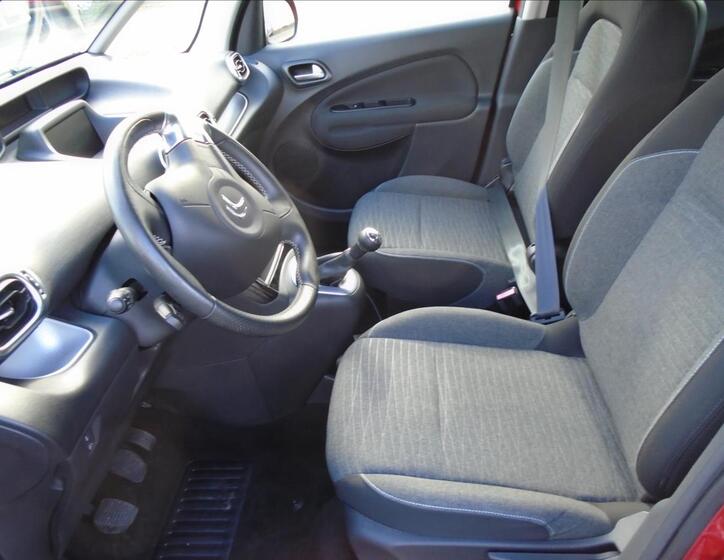 Citroën C3 Picasso 11