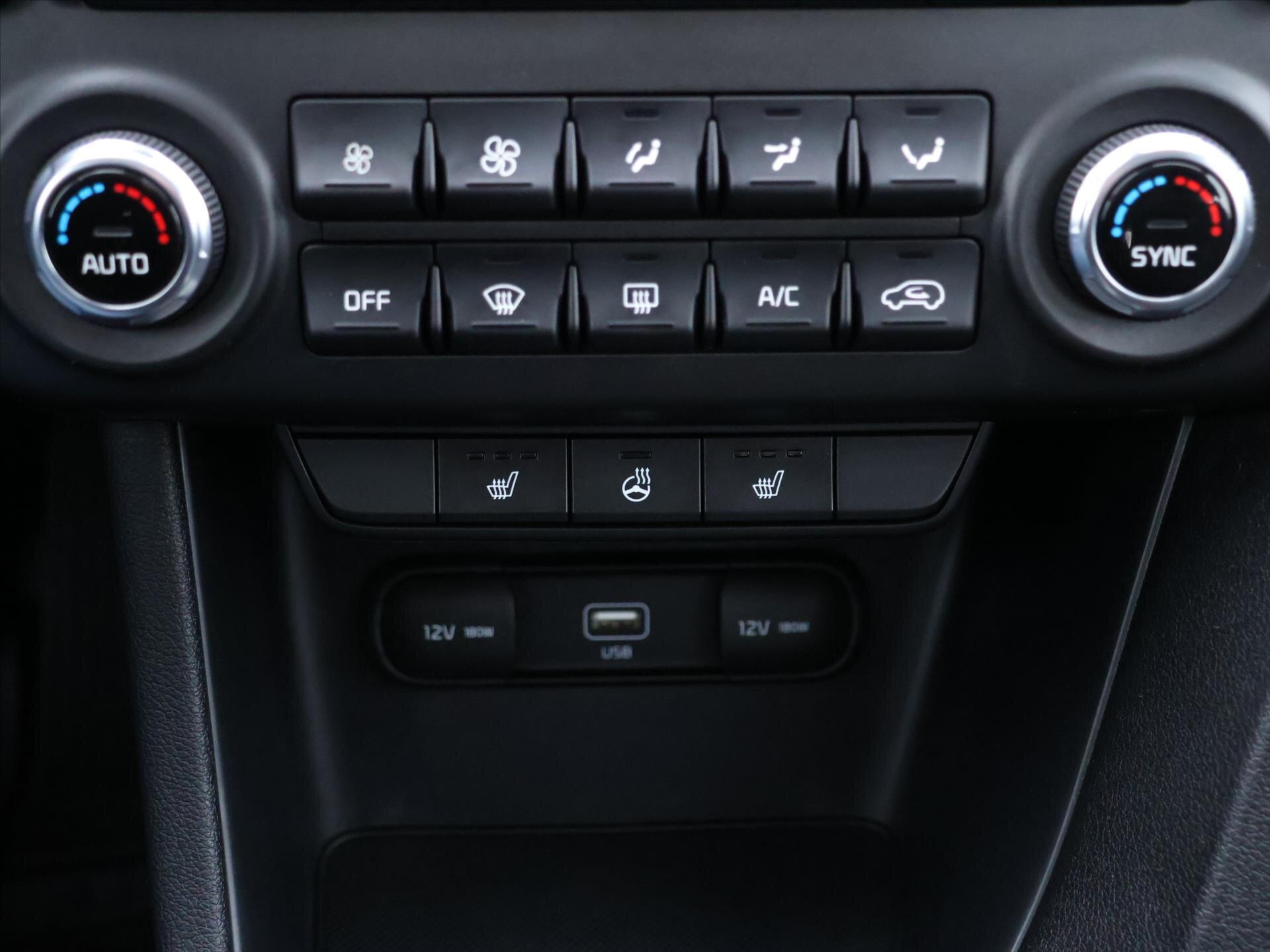 KIA Sportage SUV 1,6 l 130 kw