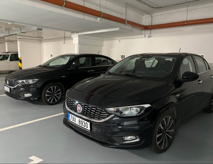 Fiat Tipo 3