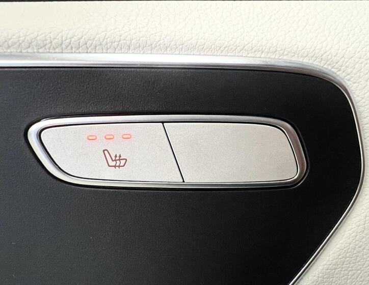 Mercedes-Benz Třídy V 19