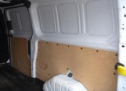 Ford Transit Custom 25