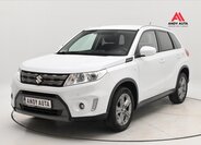 Suzuki Vitara SUV 1,6 l 88 kw