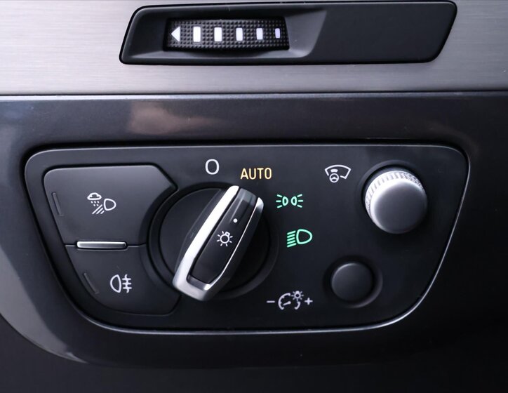 Audi Q7 SUV 3,0 l 200 kw