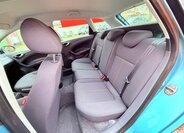 Seat Ibiza Kombi 1,2 l 51 kw