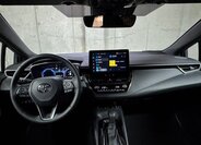 Toyota Corolla Kombi 1,8 l 103 kw