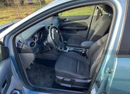 Ford Focus SUV 0,0 107 kw