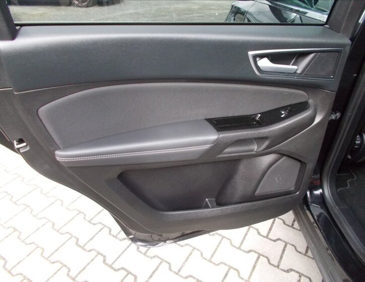 Ford Galaxy MPV 2,0 l 110 kw