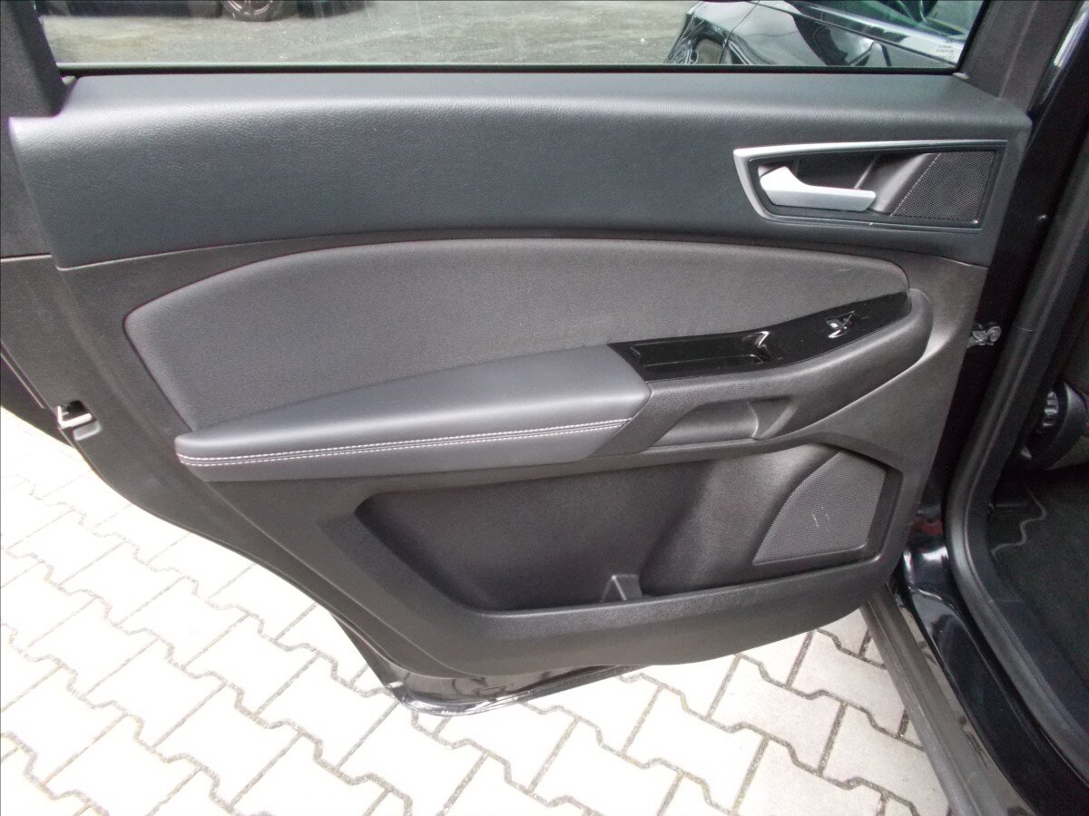 Ford Galaxy MPV 2,0 l 110 kw