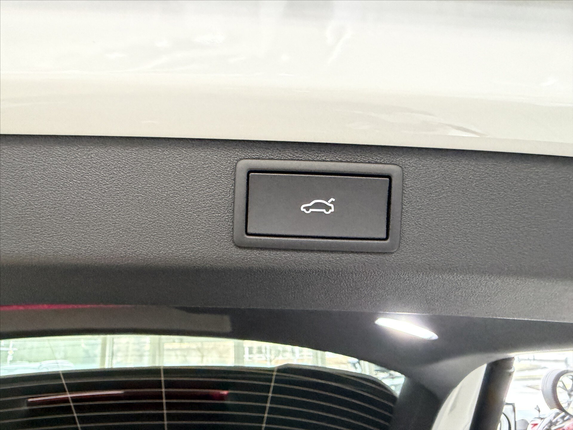 Škoda Elroq Hatchback 0,0 210 kw