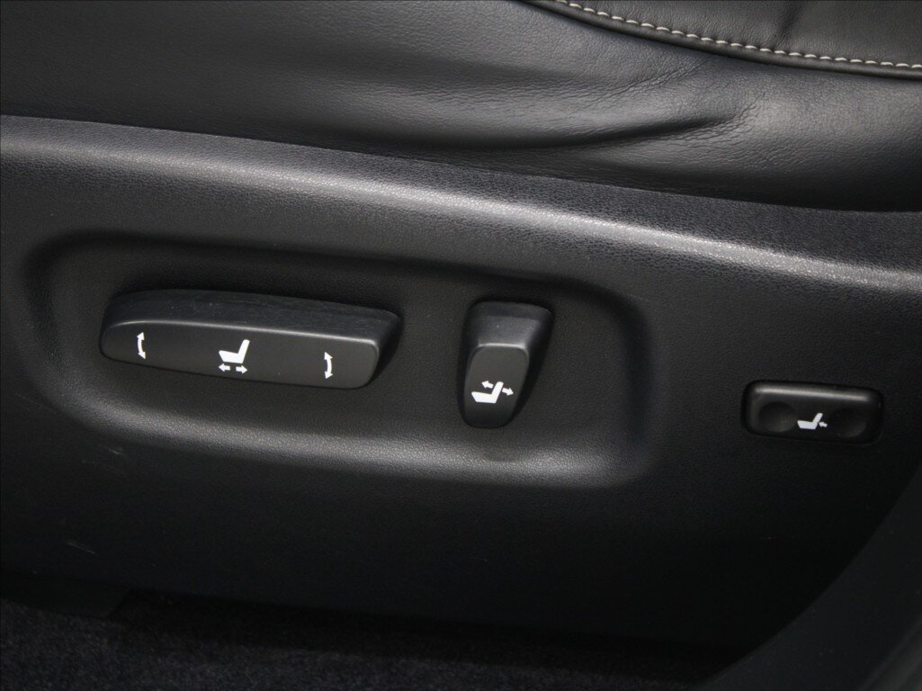 Lexus RX 450h SUV / Terénní 3,5 l 220 kw