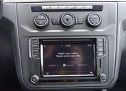 Volkswagen Caddy MPV 2,0 l 110 kw