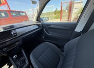 Škoda Fabia Kombi 999,0 70 kw