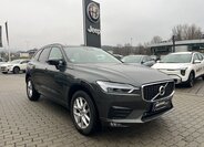 Volvo XC60 SUV 2,0 l 140 kw
