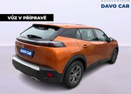 Peugeot 2008 SUV / Terénní 1,2 l 96 kw