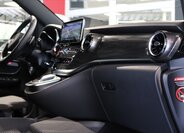 Mercedes-Benz Třídy V 25