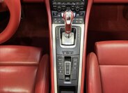 Porsche 911 Kabriolet 3,8 l 294 kw