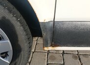 Volkswagen Transporter VAN / Minibus 0,0 0