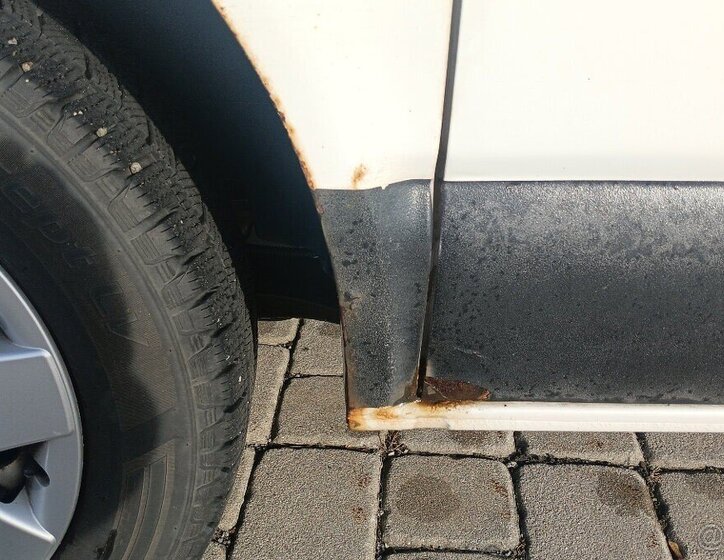 Volkswagen Transporter VAN / Minibus 0,0 0