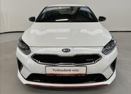 KIA ProCeed Kombi 1,6 l 150 kw