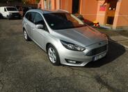 Ford Focus 3