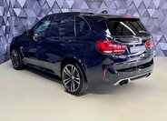 BMW X5 SUV / Terénní 4,4 l 423 kw