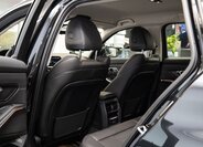 BMW Řada 3 Kombi 2,0 l 110 kw