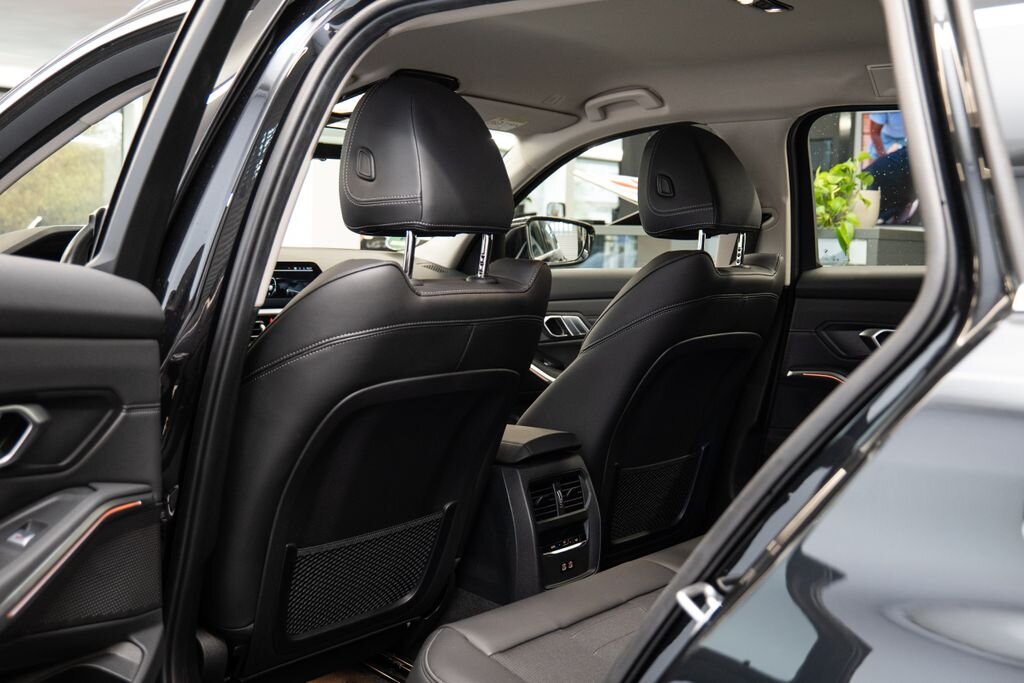 BMW Řada 3 Kombi 2,0 l 110 kw