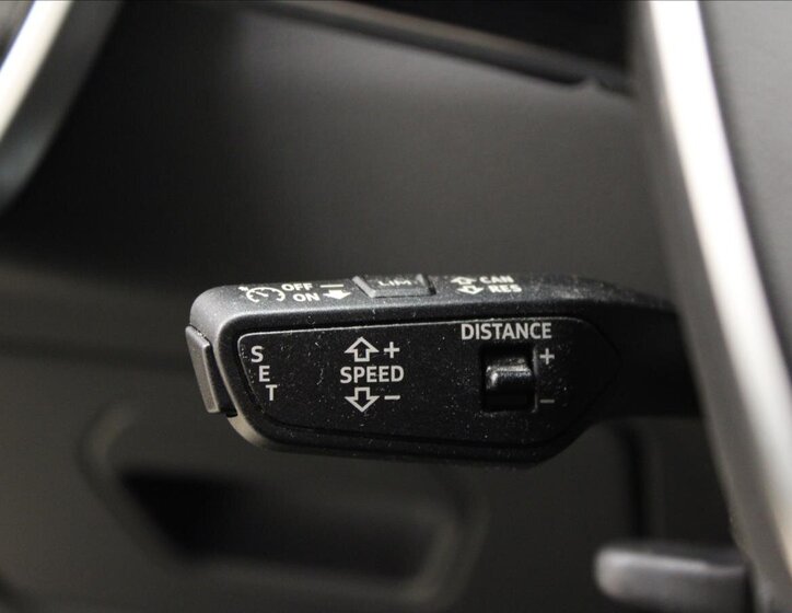 Audi A6 Kombi 3,0 l 180 kw